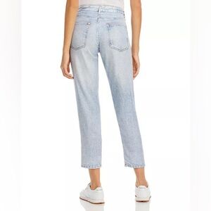 RAG & BONE Rosa Liquid Miramar Jeans Pants Size 31